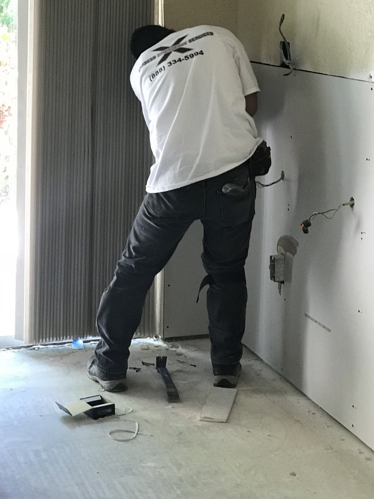 Flood and Mold Damage Restoration in Boca Raton Water Damage