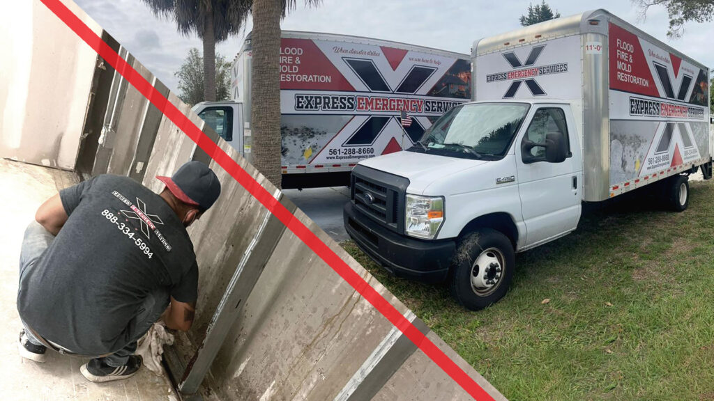 Top-Rated Storm Damage Restoration