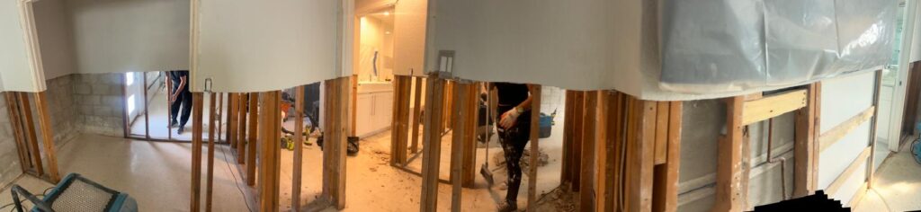 Top-Rated Water Damage Restoration