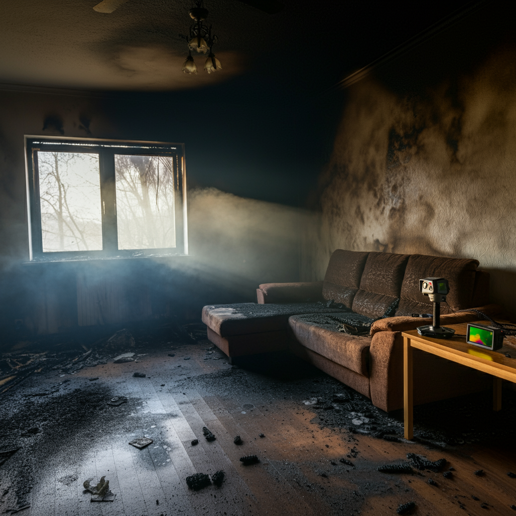 Best Certified Flood Damage Restoration